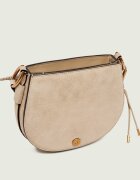 Michael Kors Geantă pe umăr Josie | piele întoarsă