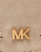 Michael Kors Geantă pe umăr Josie | piele întoarsă