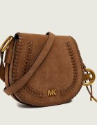 Michael Kors Geantă pe umăr Josie | piele întoarsă
