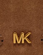 Michael Kors Geantă pe umăr Josie | piele întoarsă