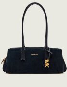 Michael Kors Geantă pe umăr Laila | piele întoarsă