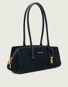 Michael Kors Geantă pe umăr Laila | piele întoarsă