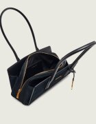 Michael Kors Geantă pe umăr Laila | piele întoarsă