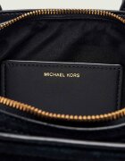Michael Kors Geantă pe umăr Laila | piele întoarsă