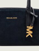 Michael Kors Geantă pe umăr Laila | piele întoarsă