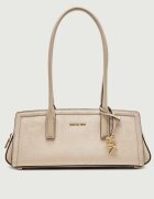 Michael Kors Geantă pe umăr Laila | piele întoarsă