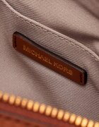 Michael Kors Geantă poștaș Bryant | zamsz cu adaos de piele