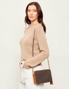Michael Kors Geantă poștaș Ginny
