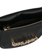 Michael Kors Geantă poștaș Hally