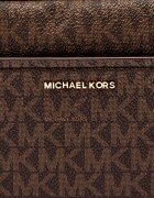 Michael Kors Geantă poștaș Jet Set