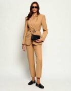 Michael Kors Geantă poștaș/poșetă plic Jet Set