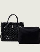 Michael Kors Geantă shopper + borsetă