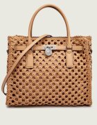 Michael Kors Geantă shopper + borsetă Hamilton Moderne