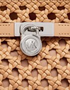 Michael Kors Geantă shopper + borsetă Hamilton Moderne