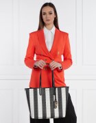 Michael Kors Geantă shopper cu două fețe + borsetă