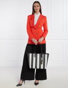 Michael Kors Geantă shopper cu două fețe + borsetă