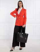 Michael Kors Geantă shopper cu două fețe + borsetă