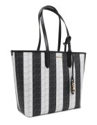 Michael Kors Geantă shopper cu două fețe + borsetă