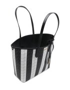 Michael Kors Geantă shopper cu două fețe + borsetă