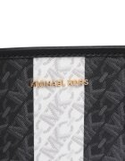 Michael Kors Geantă shopper cu două fețe + borsetă