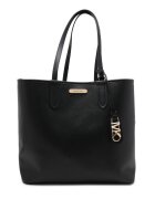 Michael Kors Geantă shopper cu două fețe + borsetă