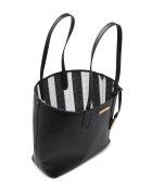 Michael Kors Geantă shopper cu două fețe + borsetă