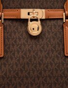 Michael Kors Geantă shopper Hamilton Moderne