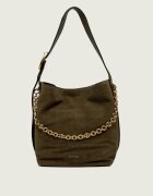 Michael Kors Geantă shopper Nolita | piele întoarsă