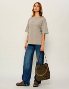 Michael Kors Geantă shopper Nolita | piele întoarsă
