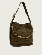 Michael Kors Geantă shopper Nolita | piele întoarsă
