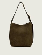 Michael Kors Geantă shopper Nolita | piele întoarsă