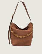 Michael Kors Geantă shopper Nolita | piele întoarsă