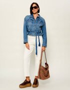 Michael Kors Geantă shopper Nolita | piele întoarsă