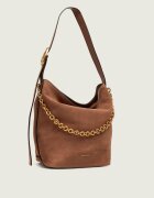 Michael Kors Geantă shopper Nolita | piele întoarsă