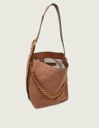 Michael Kors Geantă shopper Nolita | piele întoarsă