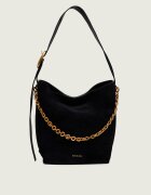 Michael Kors Geantă shopper Nolita | piele întoarsă