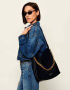 Michael Kors Geantă shopper Nolita | piele întoarsă