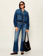 Michael Kors Geantă shopper Nolita | piele întoarsă