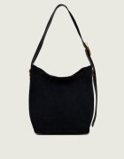 Michael Kors Geantă shopper Nolita | piele întoarsă