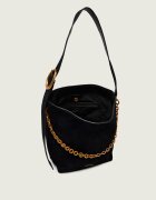 Michael Kors Geantă shopper Nolita | piele întoarsă