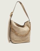 Michael Kors Geantă shopper Nolita | piele întoarsă