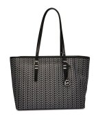 Michael Kors Geantă shopper Quinn cu adaos de piele