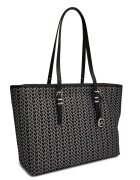 Michael Kors Geantă shopper Quinn cu adaos de piele