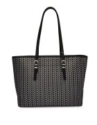 Michael Kors Geantă shopper Quinn cu adaos de piele