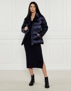 Michael Kors Ghete chelsea Hazel cu adaos de piele