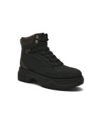 Michael Kors Ghete de trekking Dupree Hiker cu adaos de piele