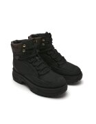 Michael Kors Ghete de trekking Dupree Hiker cu adaos de piele