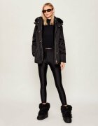 Michael Kors Guler înalt | Slim Fit