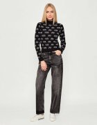 Michael Kors Guler înalt | Slim Fit