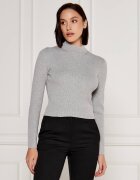 Michael Kors Guler înalt | Slim Fit